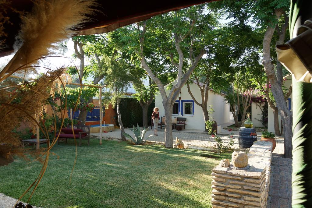 Paraiso Perdido Conil De La Frontera Dış mekan fotoğraf
