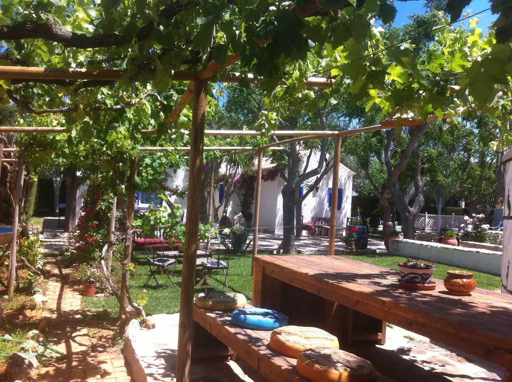 Paraiso Perdido Conil De La Frontera Dış mekan fotoğraf