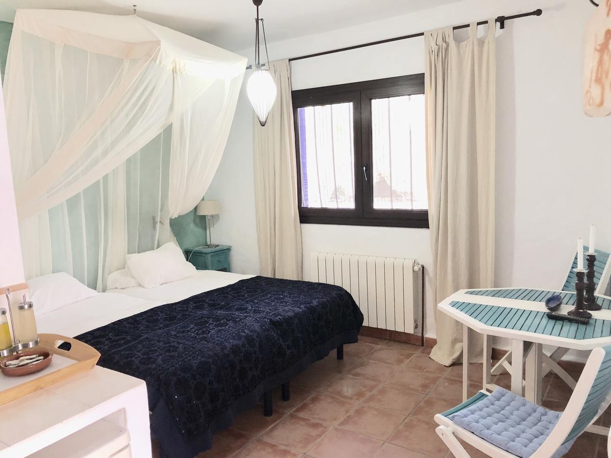 Paraiso Perdido Conil De La Frontera Dış mekan fotoğraf