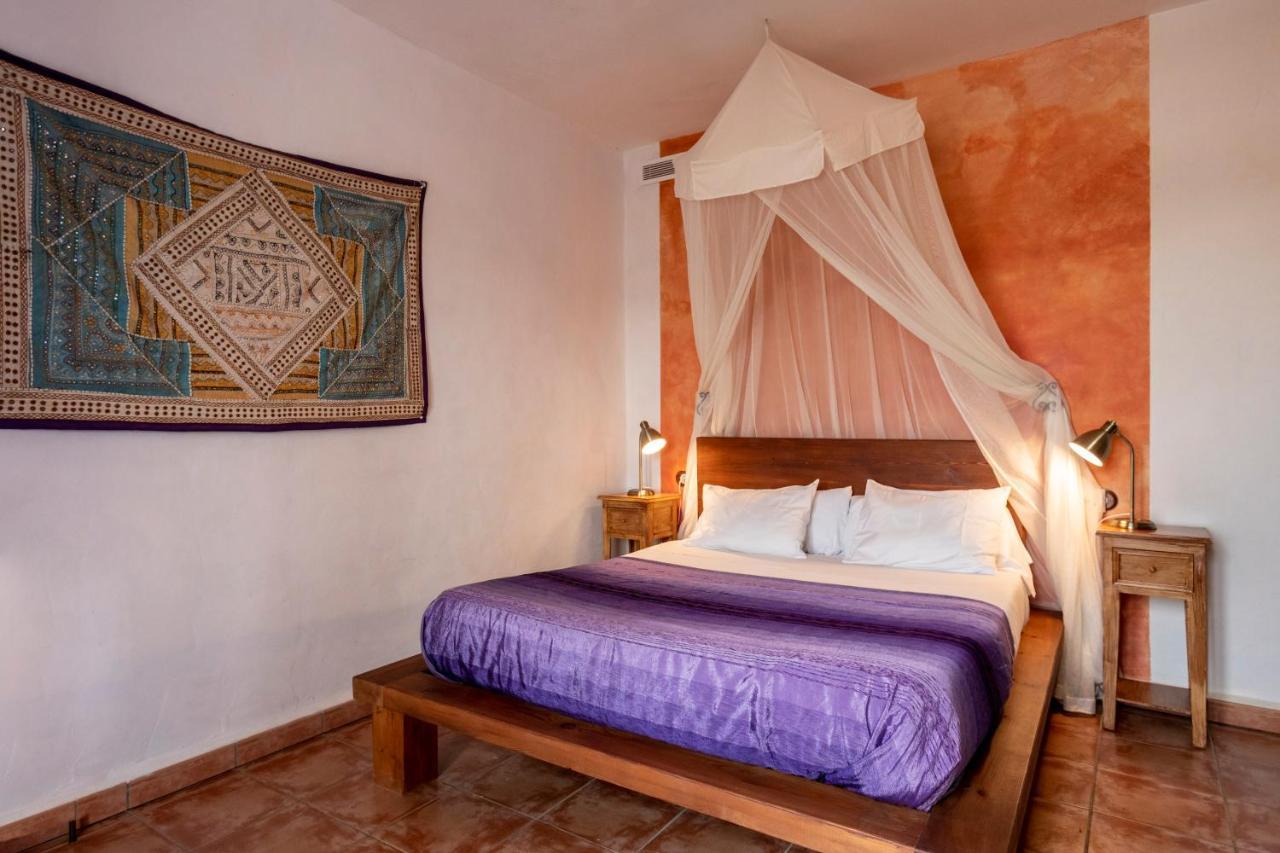 Paraiso Perdido Conil De La Frontera Dış mekan fotoğraf
