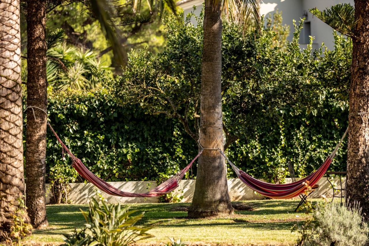 Paraiso Perdido Conil De La Frontera Dış mekan fotoğraf