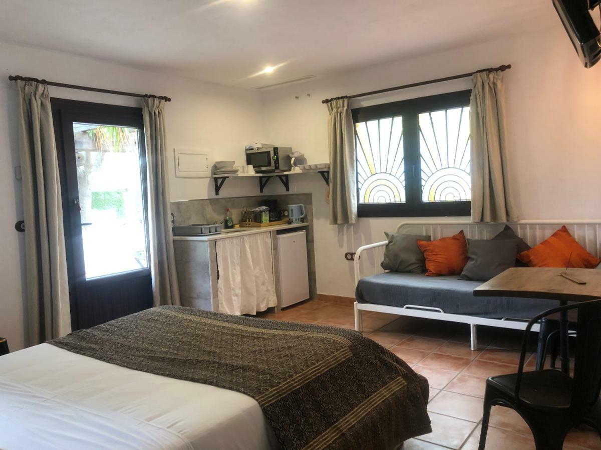 Paraiso Perdido Conil De La Frontera Dış mekan fotoğraf